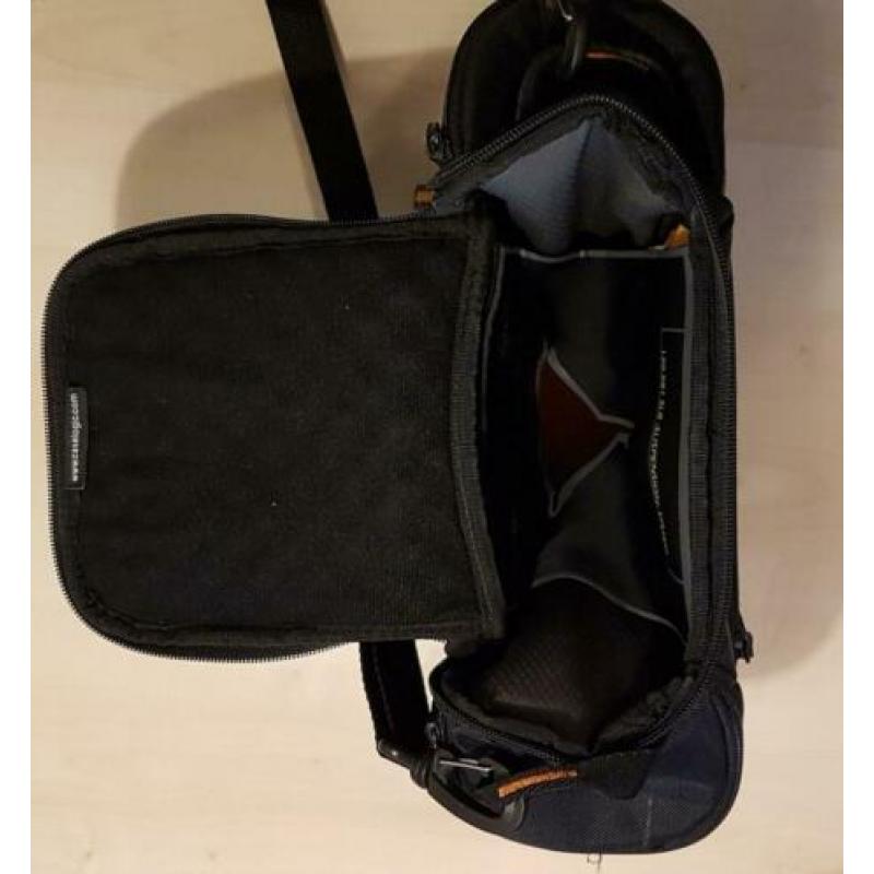 Case Logic SLR 120.581 tas