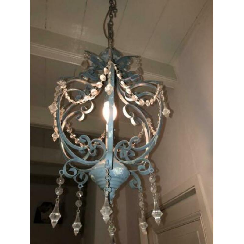 ZGAN! Herberslifestyle lamp