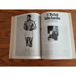 The Holy Warrior: MUHAMMAD ALI