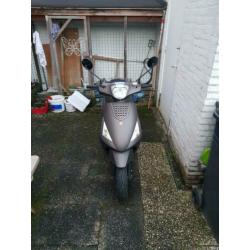 Scooter te koop