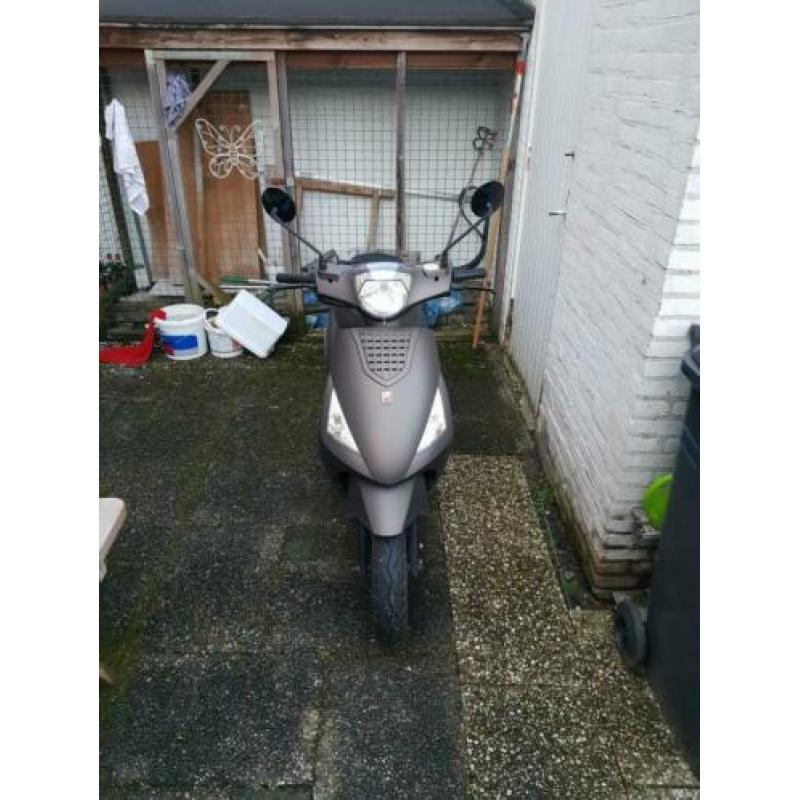 Scooter te koop