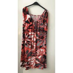 Ophilia zomerjurk maat 5 54/56