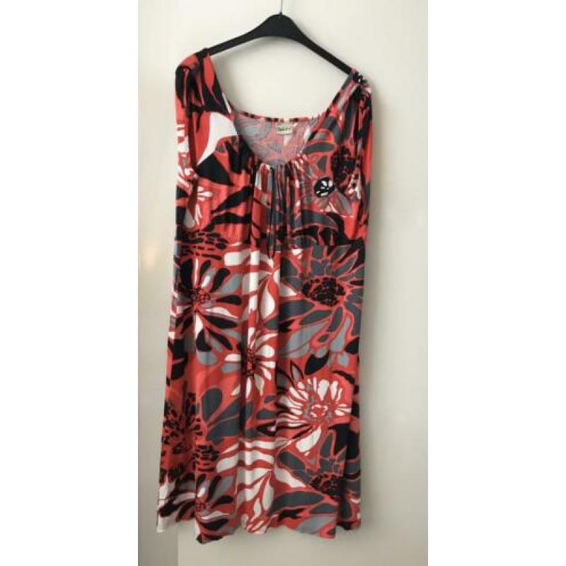 Ophilia zomerjurk maat 5 54/56