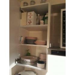 ikea keukenkastjes