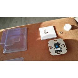 Dimmer Halogeen/Gloeilamp v. lampen 50 tot max 300 Watt-zgan