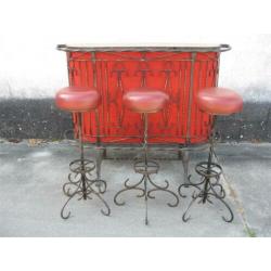 Cocktailbars '60s ( Retro/Vintage/Design )