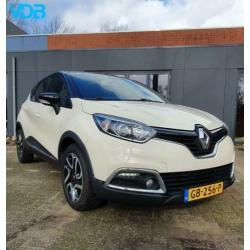 Renault Captur 0.9 TCe Dynamique Navigatie 1e eigenaar Clima