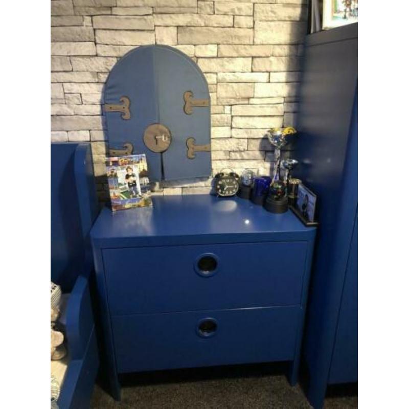Compleet IKEA kinderkamer te koop