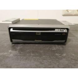 Pioneer Navigatie | AVH-P7500DVD | AVIC 8DVD | Parrot Carkit
