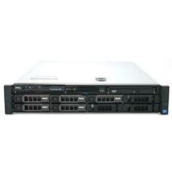 IN PRIJSVERLAAGD Dell PowerEdge R530 8x 3.5"