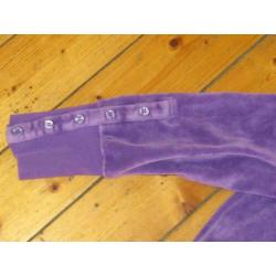 Mooi Gymp vest maat 128