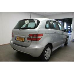 Mercedes-Benz B-klasse 160 BlueEFFICIENCY Business Class GAR