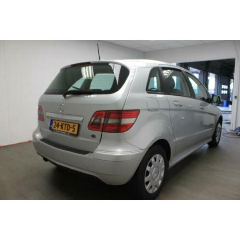 Mercedes-Benz B-klasse 160 BlueEFFICIENCY Business Class GAR