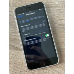 iPhone 8 Plus 256 GB zwart