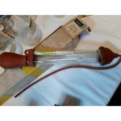 Zero tester centigrade Edelman leuk voor decoratie
