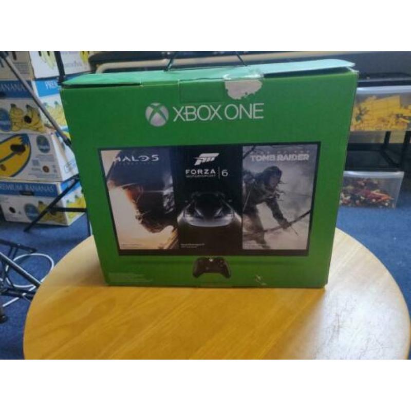 Xbox one 1 TB