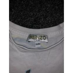 Kenzo shirt maat 98