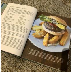 Kookboek | Jamie Oliver - Jamie’s dinners