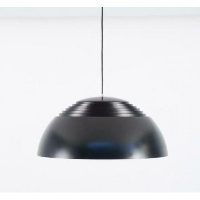 Vintage Danish Design Lamp v Arne Jacobsen / Louis Poulsen