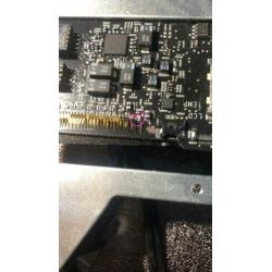 Apple iMac moederbord A1311 21.5" 2 Duo 3.06 Ghz Logic boar