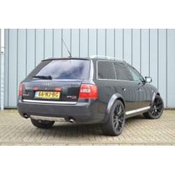 Audi allroad quattro 2.5 V6 TDI Pro Line 180pk Sportautomaat