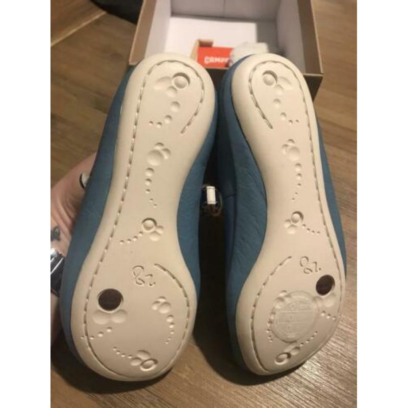 Camper maat 28 leren ballerina