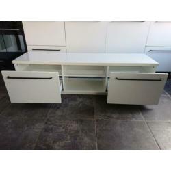 Ikea Tv meubel Byas 160 cm