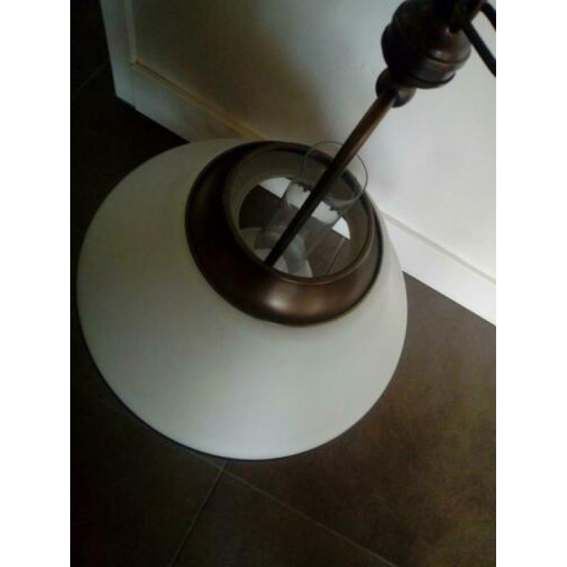 Gratis retro hanglamp
