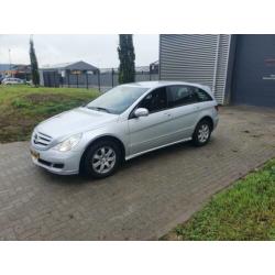 Mercedes-Benz R-klasse 320 CDI 4-Matic automaat
