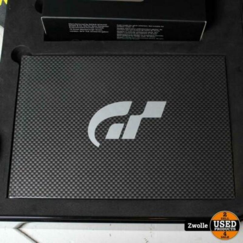 Gran Turismo 5 Signature Edition PS3 22