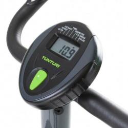 T.k.a.: nieuwe Tunturi Hometrainer
