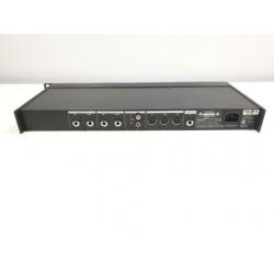 TC electronic M-One Dual effects processor