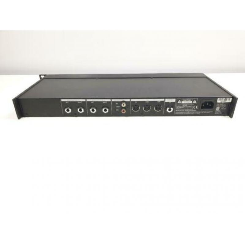 TC electronic M-One Dual effects processor
