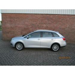 Seat Ibiza ST 1.2 TDI Style Ecomotive Airco (bj 2012)