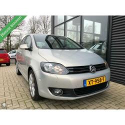 Volkswagen Golf Plus 1.4 TSI Highline
