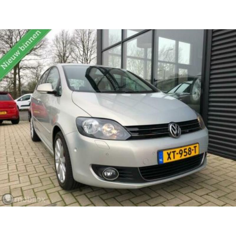 Volkswagen Golf Plus 1.4 TSI Highline