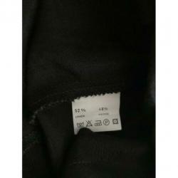 ?? SALE Cora Kemperman jurk linnen mix wp 179,00 maat S 36