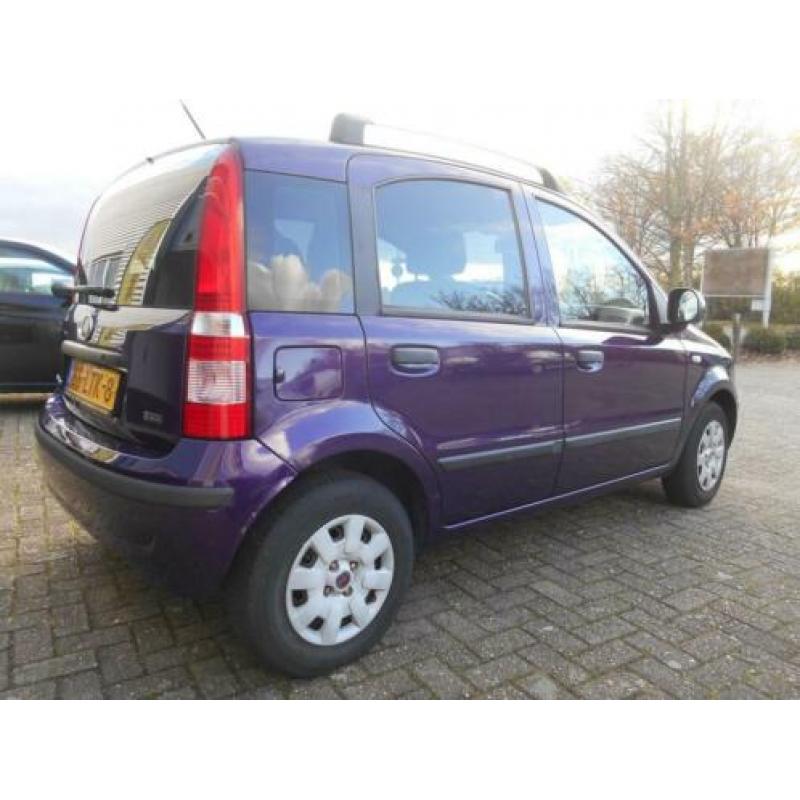 Fiat Panda 1.2 Edizione Cool