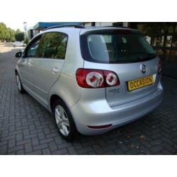 Volkswagen Golf 6 Plus 1400 16V