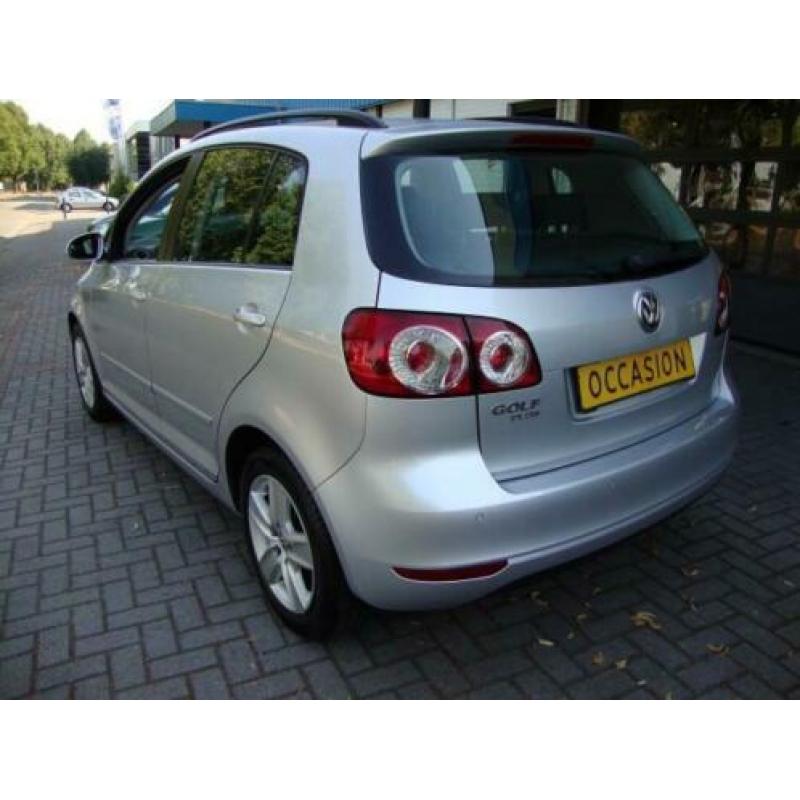 Volkswagen Golf 6 Plus 1400 16V
