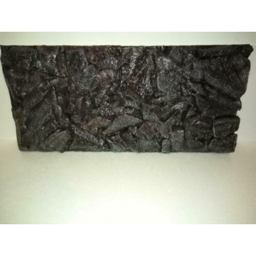 3d achterwand 106x50cm