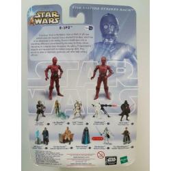 -40% Star Wars Saga 04-02 R-3PO (Hoth Evacuation)