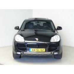 Porsche Cayenne 4.5 S V8