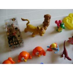 28 speeltjes ook leuk voor de rommelmarkt koningsdag metdora