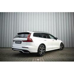 Volvo V60 Polestar Engineered Twin Engine 405 Pk - 20" - all
