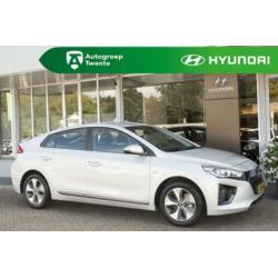 Hyundai IONIQ EV Intense | 4% Bijtelling | NIEUW | Excl. btw