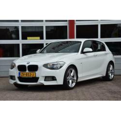 BMW 1-serie 116i M Sport