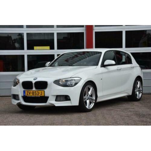 BMW 1-serie 116i M Sport