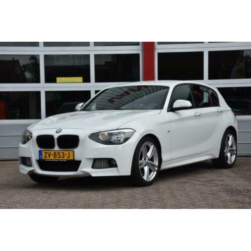 BMW 1-serie 116i M Sport