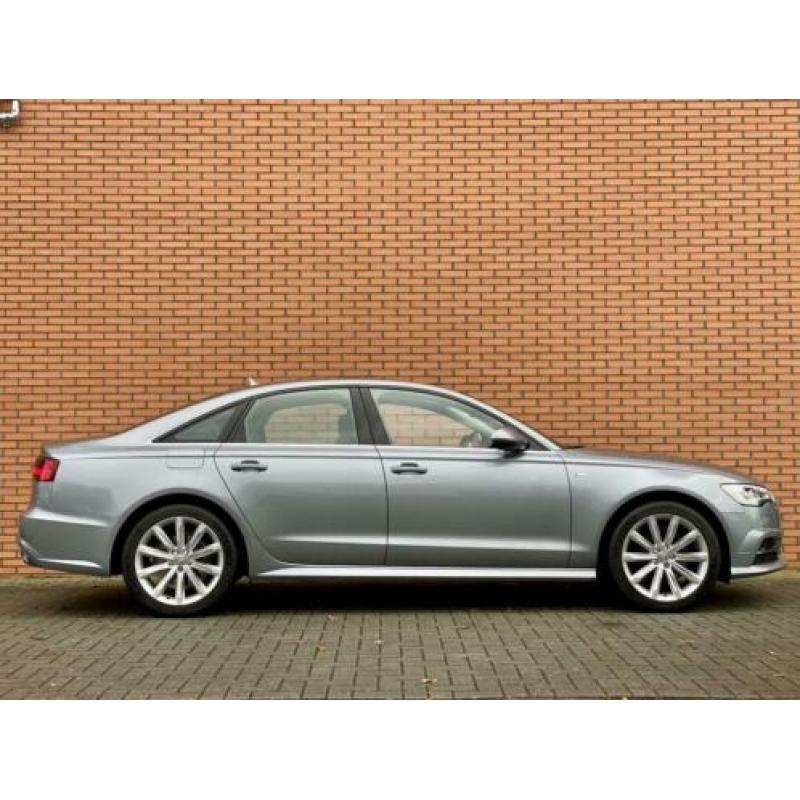 Audi A6 LIMOUSINE 2.0 TDI 190 PK S- Line | Cruise control |